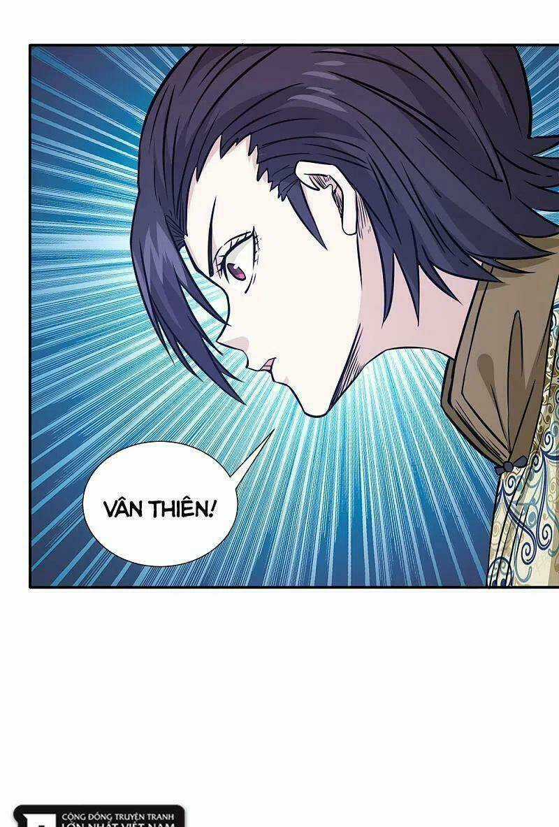 Kiếm Vũ - Chapter 219 - Trang 10