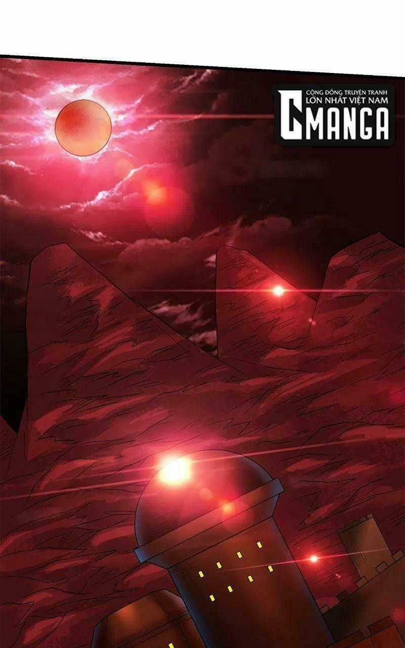 Kiếm Vũ - Chapter 220 - Trang 1