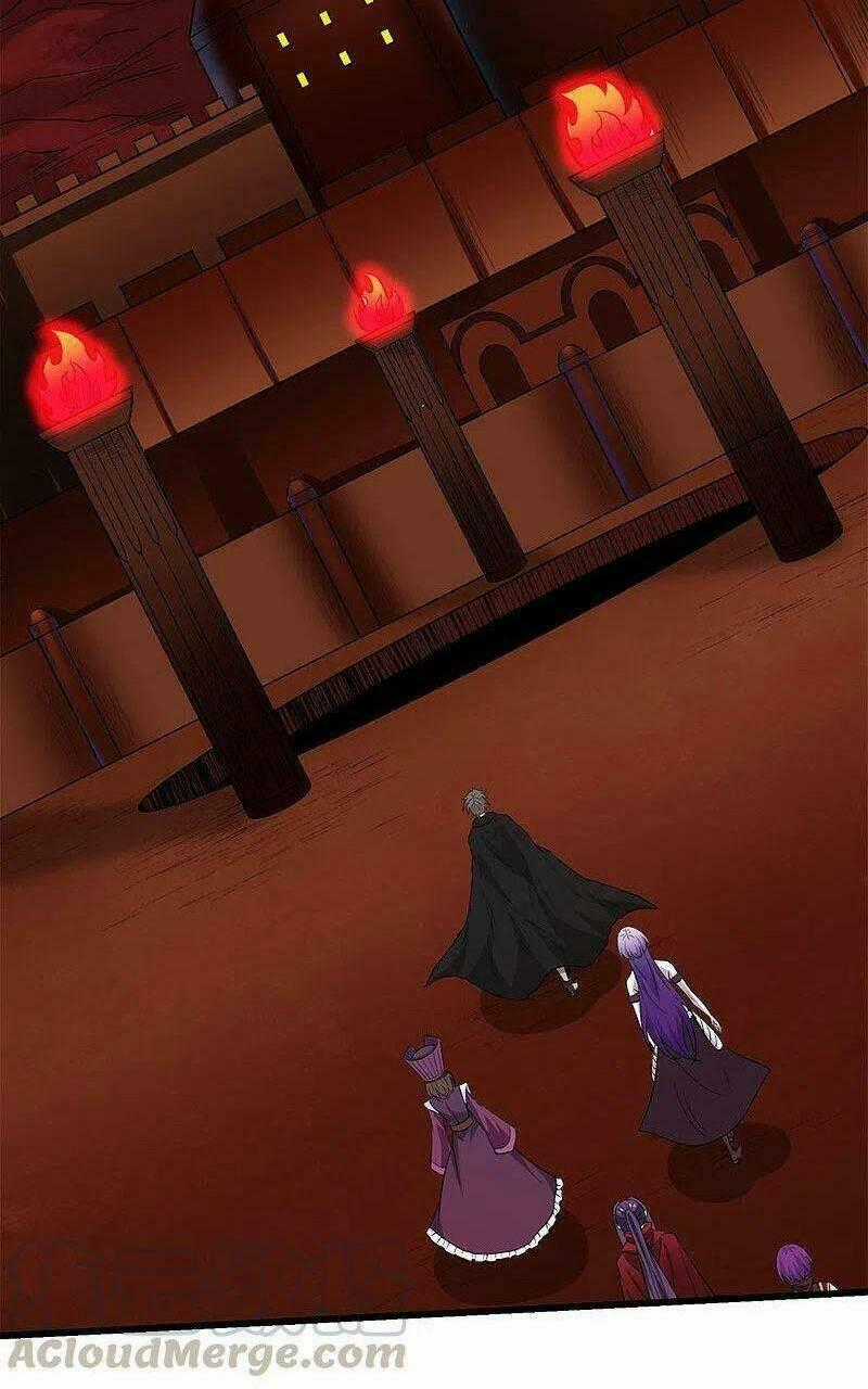 Kiếm Vũ - Chapter 220 - Trang 2