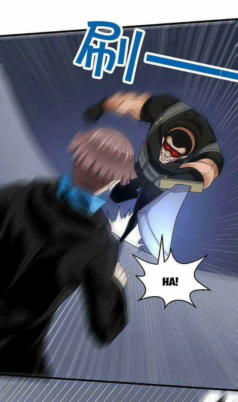 Kiếm Vũ - Chapter 220 - Trang 14