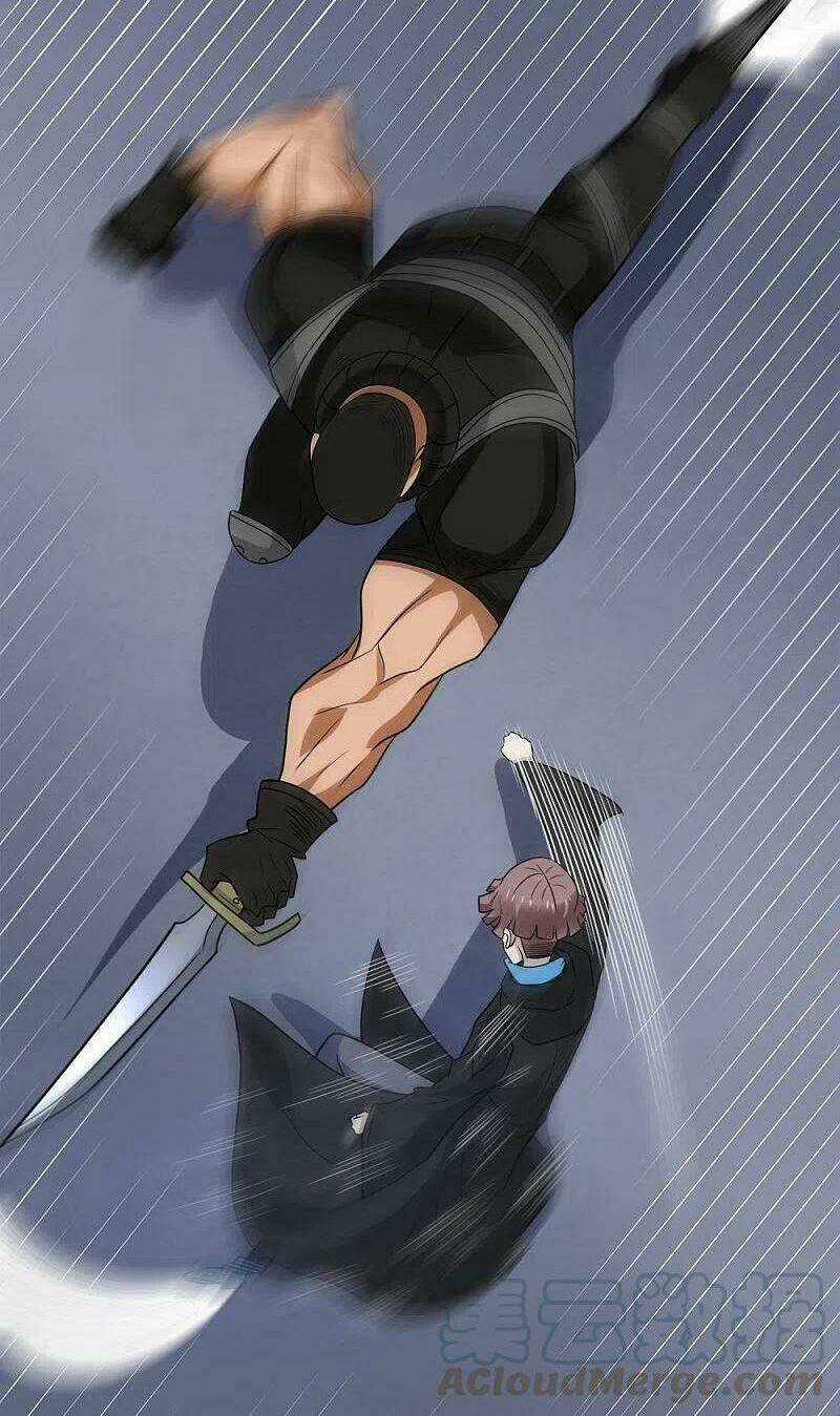 Kiếm Vũ - Chapter 220 - Trang 15