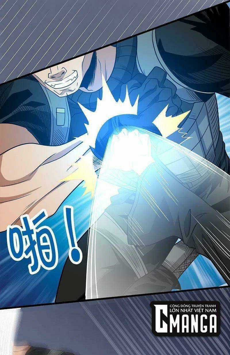 Kiếm Vũ - Chapter 220 - Trang 16