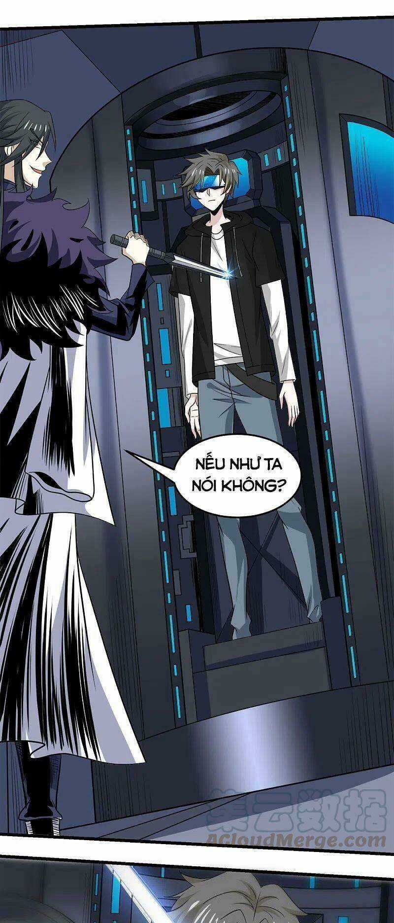 Kiếm Vũ - Chapter 220 - Trang 24