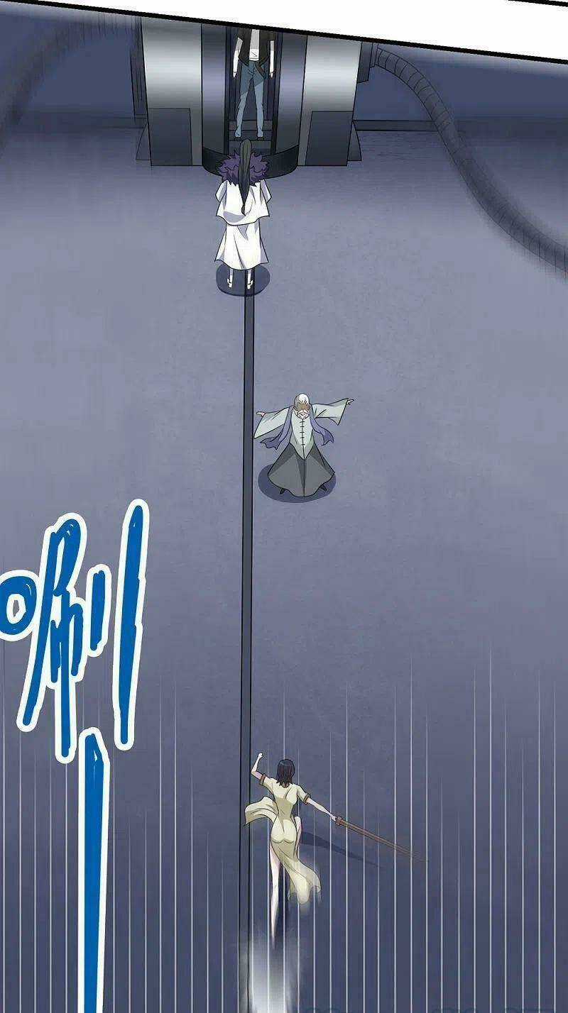 Kiếm Vũ - Chapter 220 - Trang 26