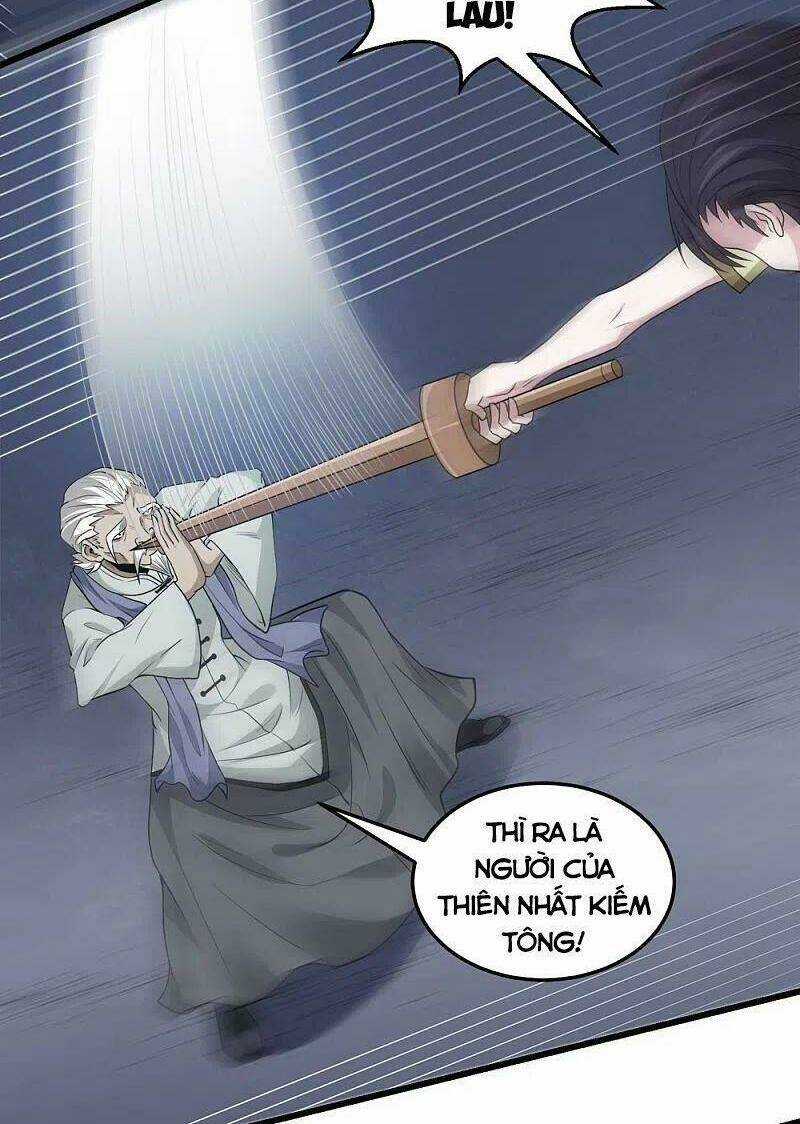 Kiếm Vũ - Chapter 220 - Trang 30