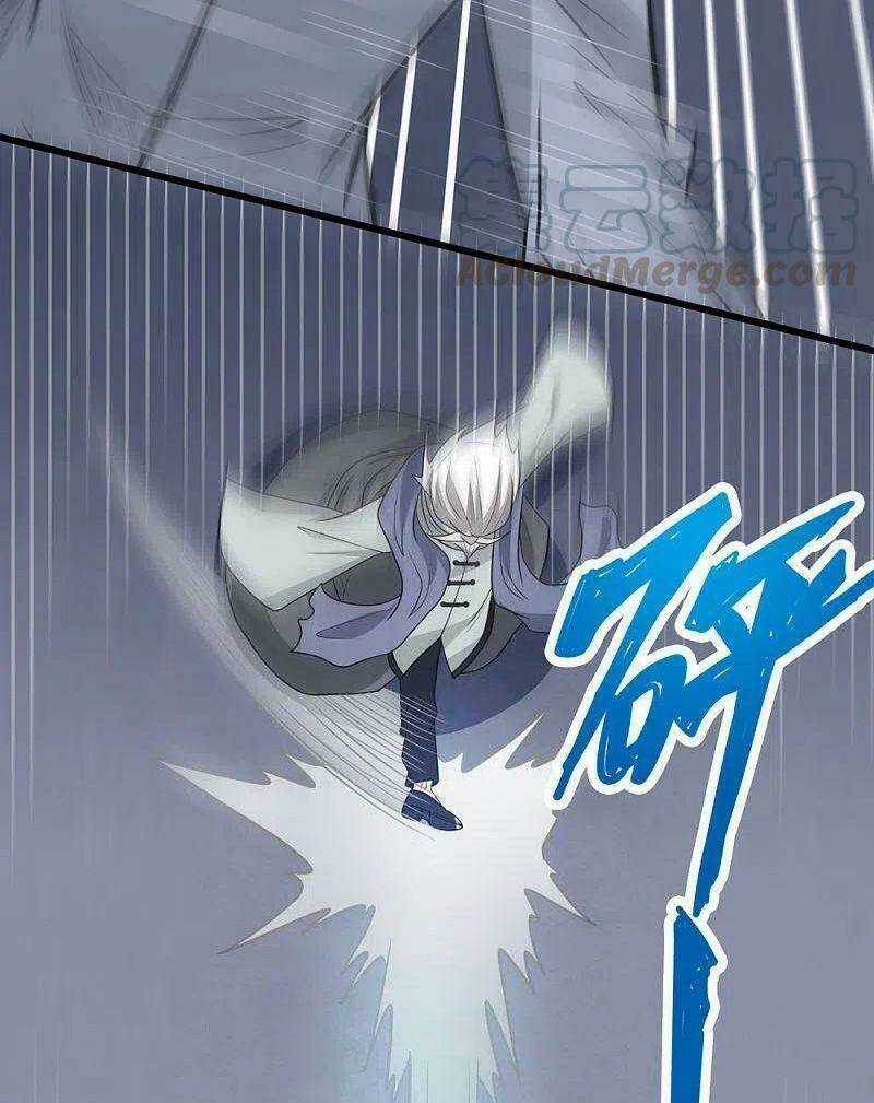 Kiếm Vũ - Chapter 220 - Trang 32