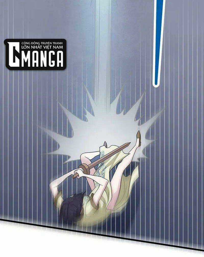 Kiếm Vũ - Chapter 220 - Trang 33