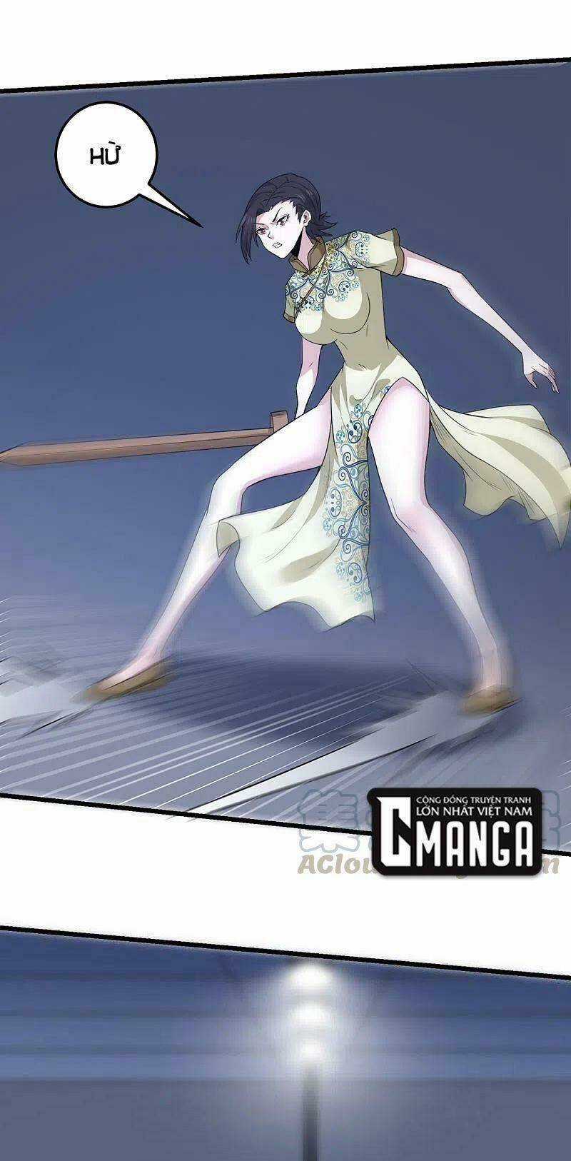 Kiếm Vũ - Chapter 220 - Trang 34