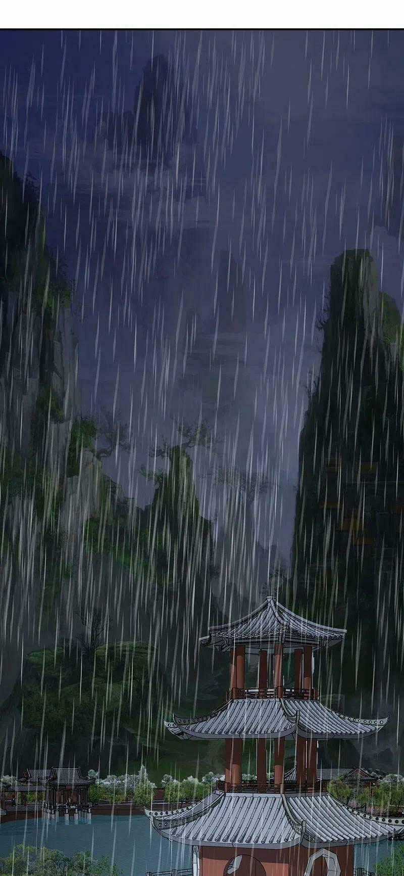 Kiếm Vũ - Chapter 221 - Trang 1