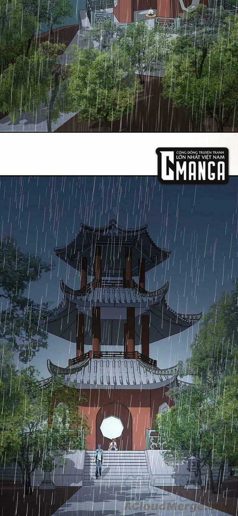 Kiếm Vũ - Chapter 221 - Trang 2