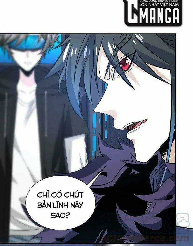 Kiếm Vũ - Chapter 221 - Trang 11