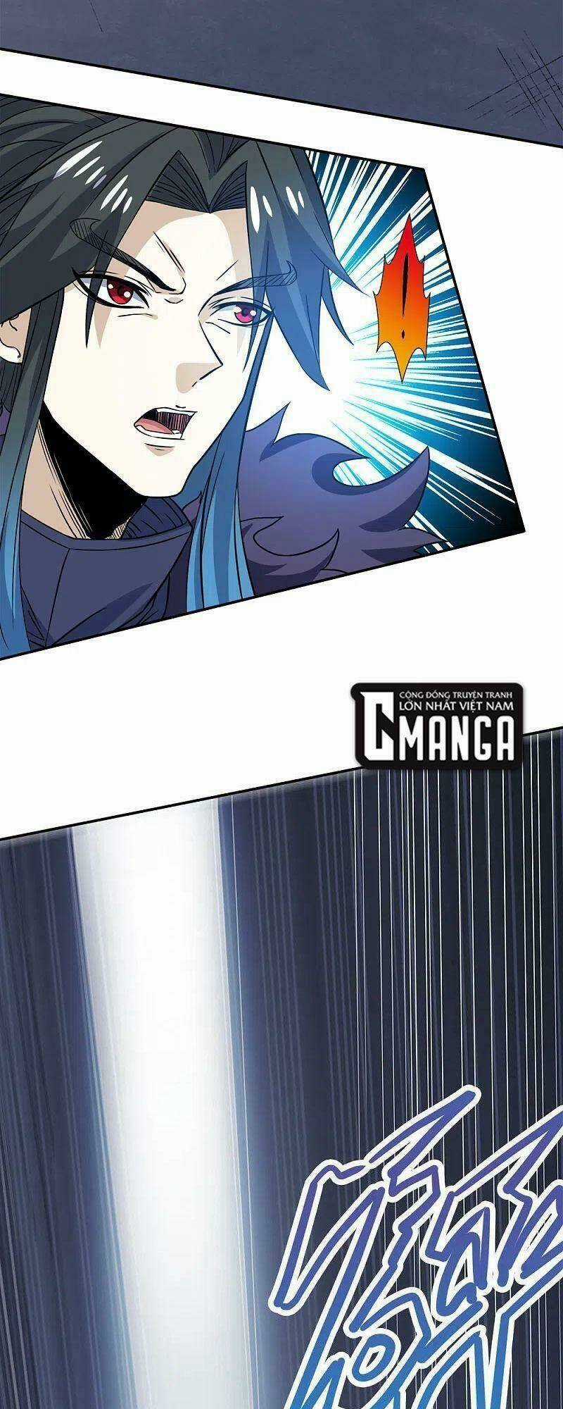 Kiếm Vũ - Chapter 221 - Trang 14