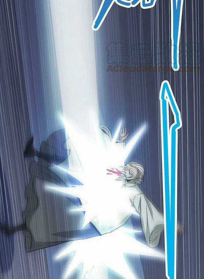 Kiếm Vũ - Chapter 221 - Trang 15