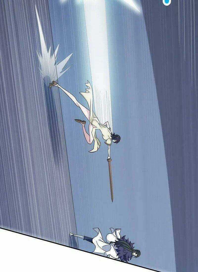 Kiếm Vũ - Chapter 221 - Trang 16