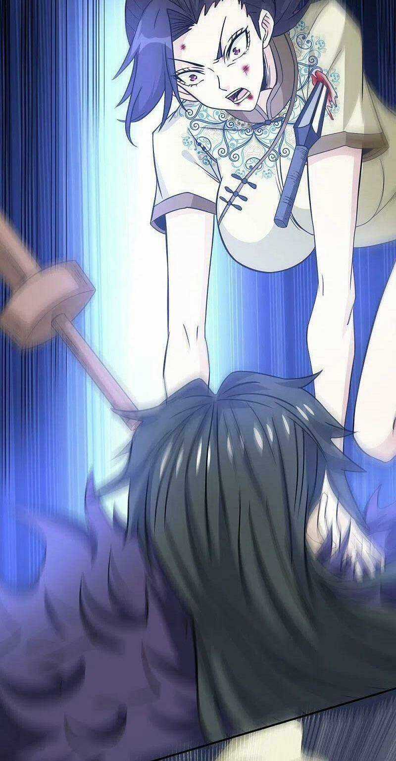 Kiếm Vũ - Chapter 221 - Trang 18