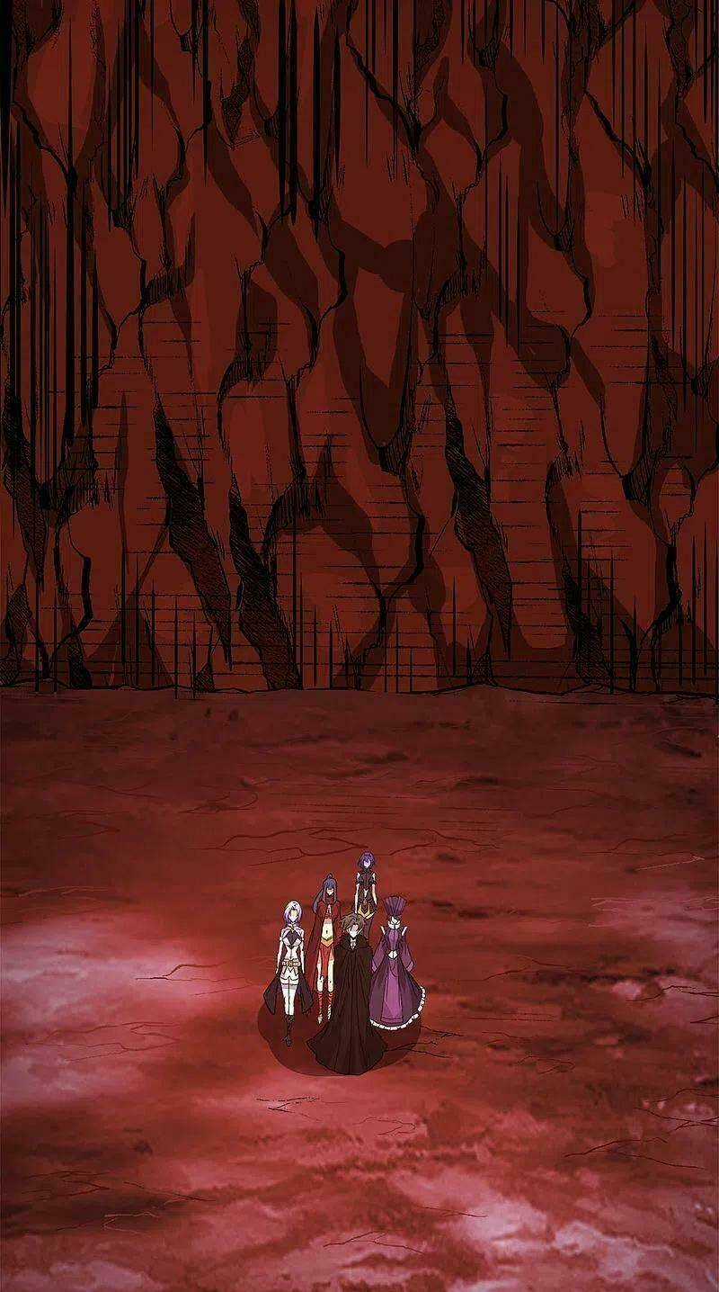 Kiếm Vũ - Chapter 221 - Trang 33