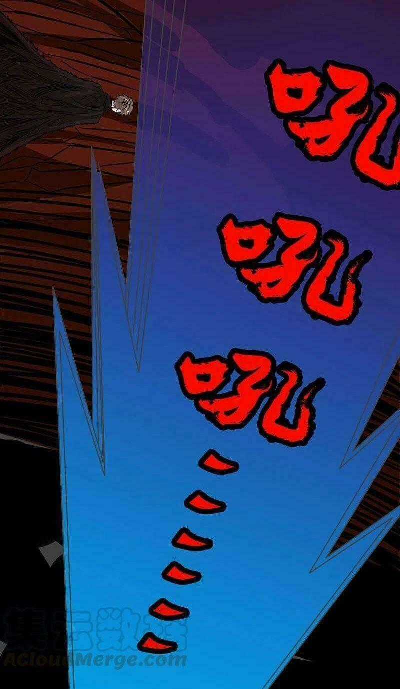 Kiếm Vũ - Chapter 221 - Trang 36