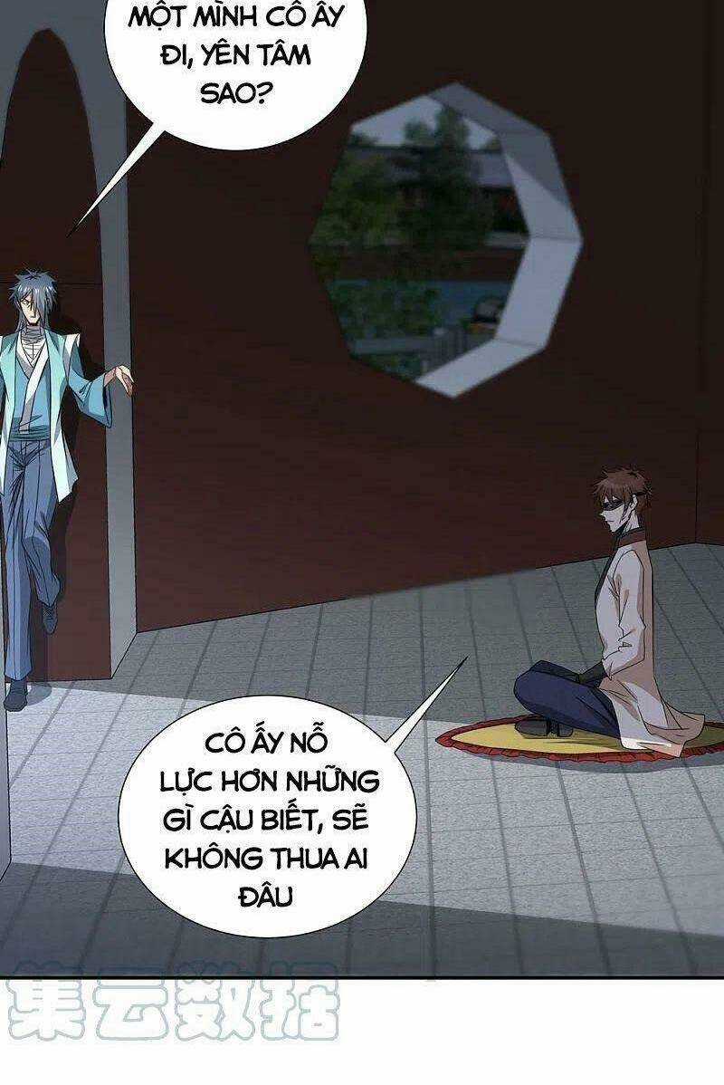 Kiếm Vũ - Chapter 221 - Trang 6