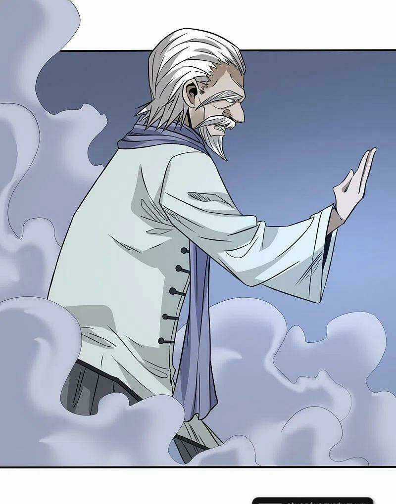 Kiếm Vũ - Chapter 221 - Trang 10