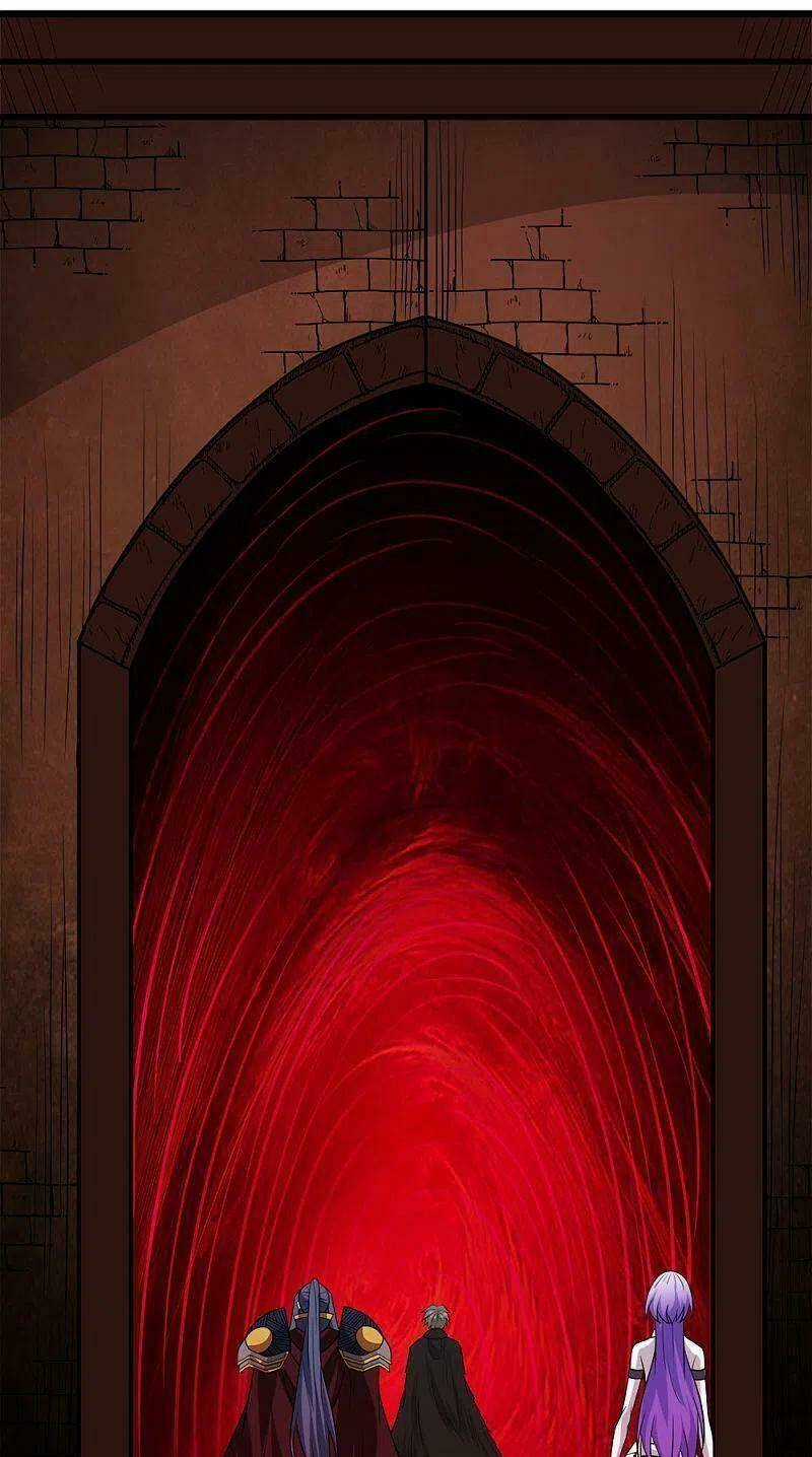 Kiếm Vũ - Chapter 223 - Trang 11