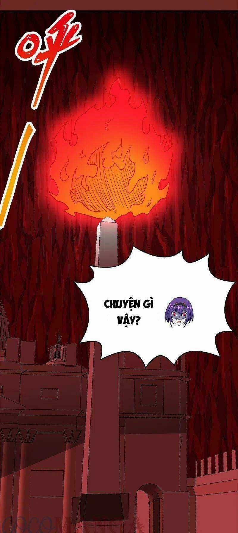 Kiếm Vũ - Chapter 223 - Trang 13