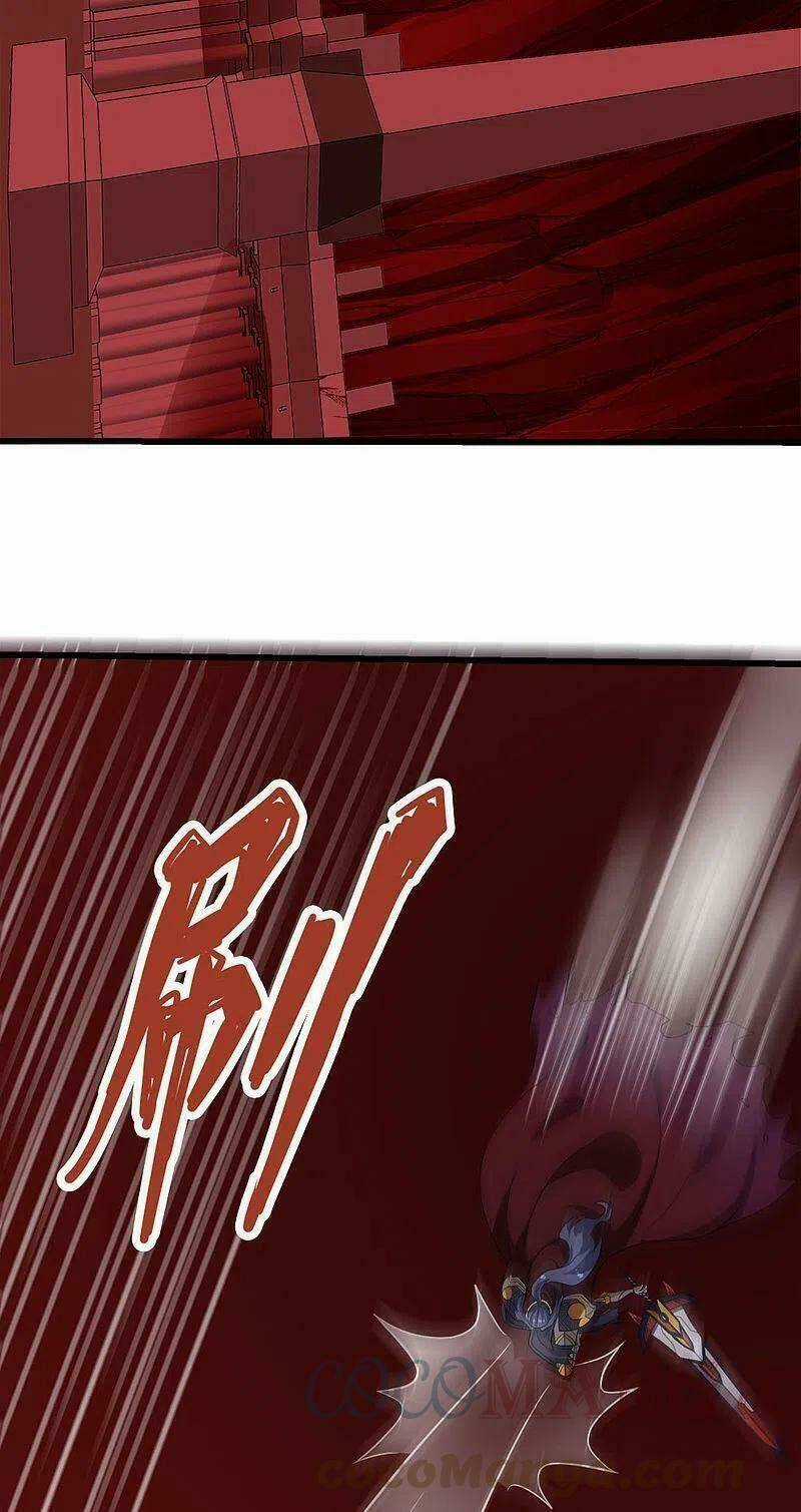 Kiếm Vũ - Chapter 223 - Trang 15