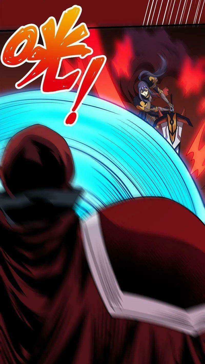 Kiếm Vũ - Chapter 223 - Trang 17