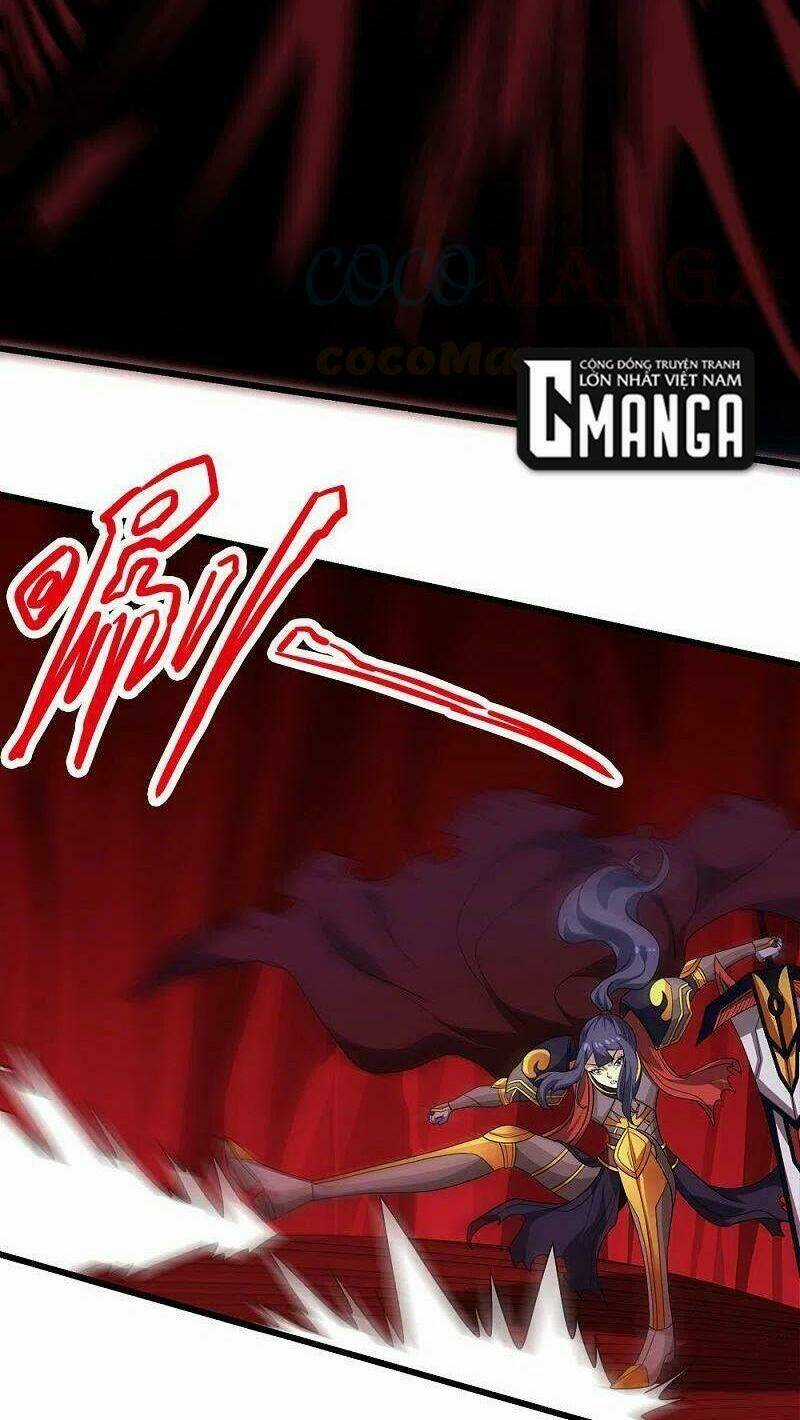 Kiếm Vũ - Chapter 223 - Trang 18