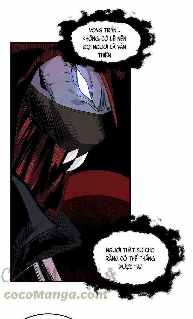 Kiếm Vũ - Chapter 223 - Trang 21