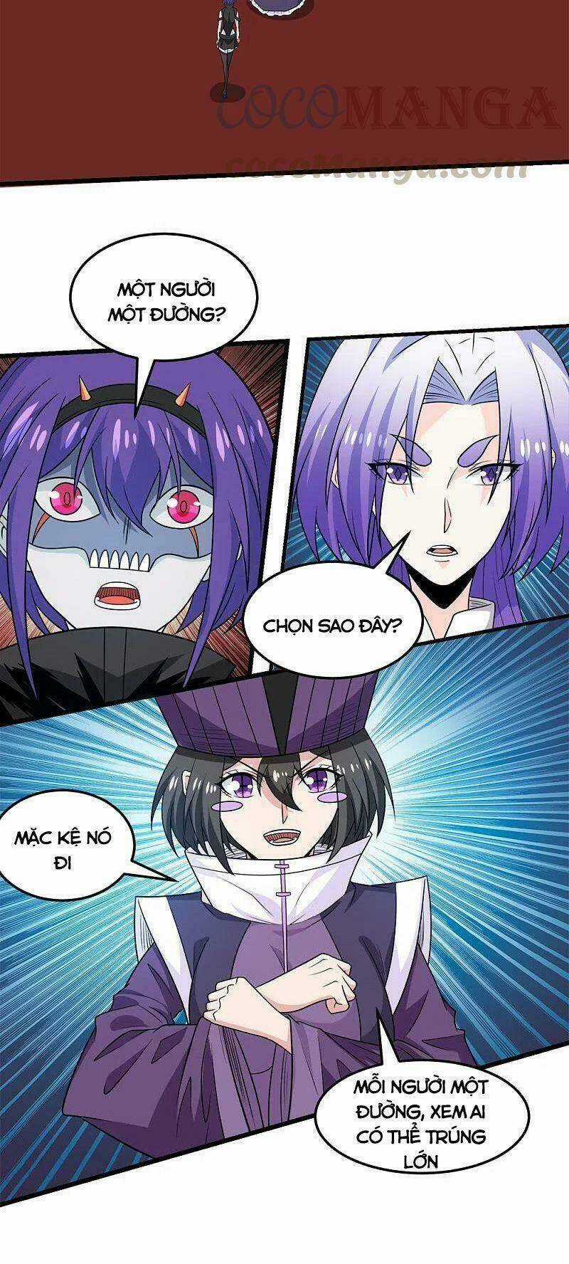 Kiếm Vũ - Chapter 223 - Trang 25