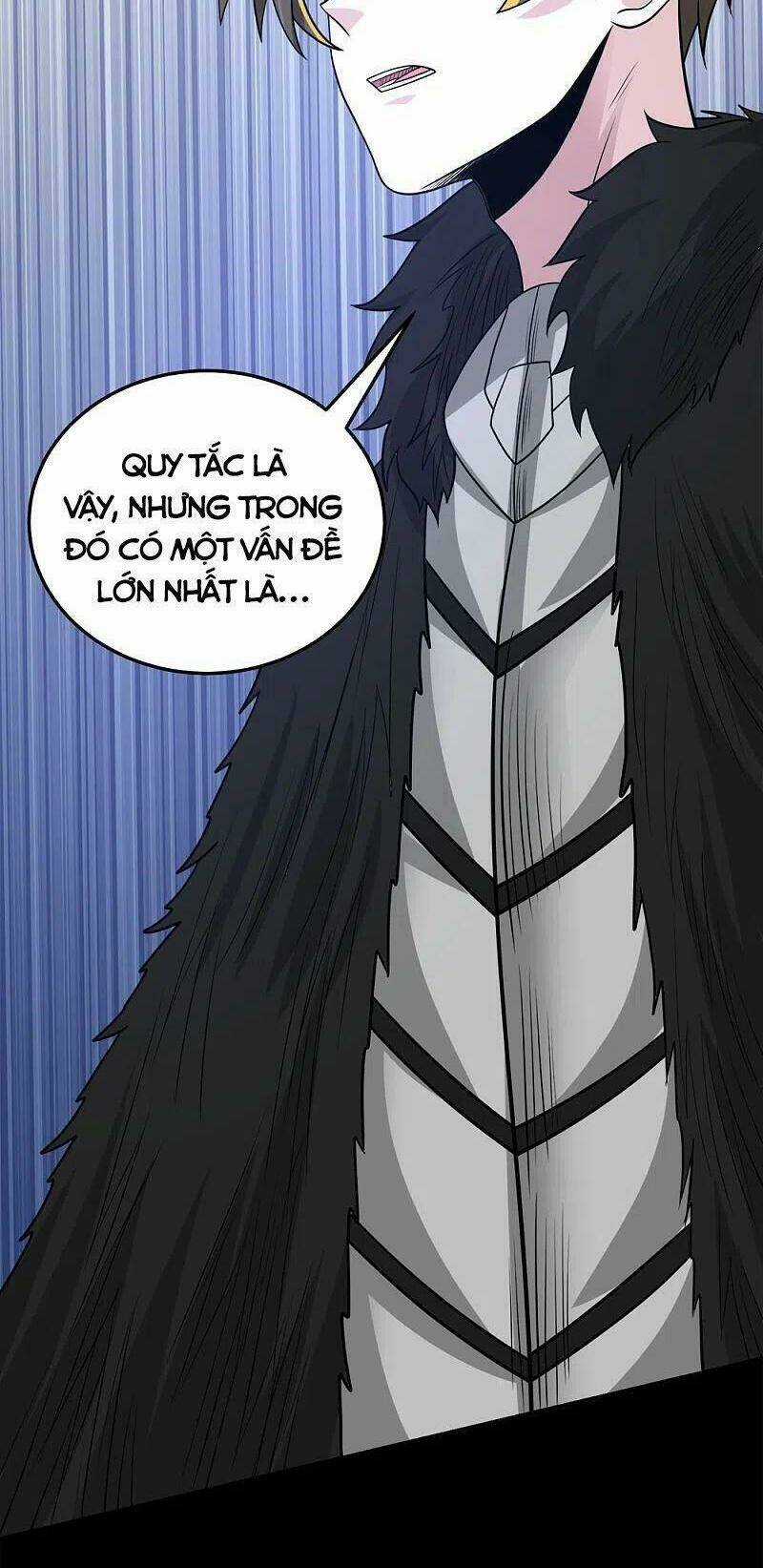 Kiếm Vũ - Chapter 223 - Trang 35