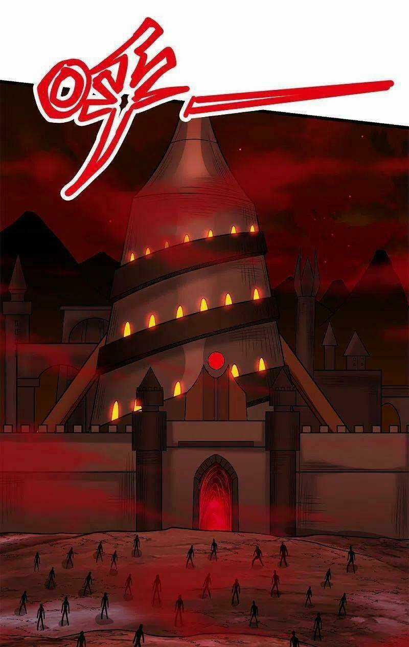 Kiếm Vũ - Chapter 223 - Trang 5