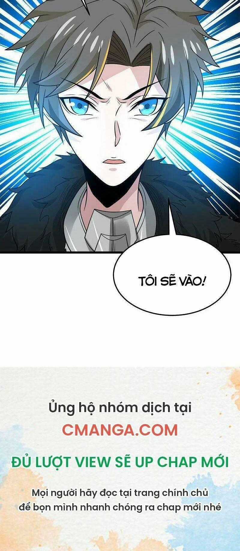 Kiếm Vũ - Chapter 223 - Trang 41