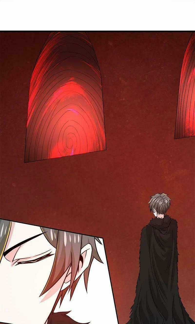 Kiếm Vũ - Chapter 224 - Trang 1