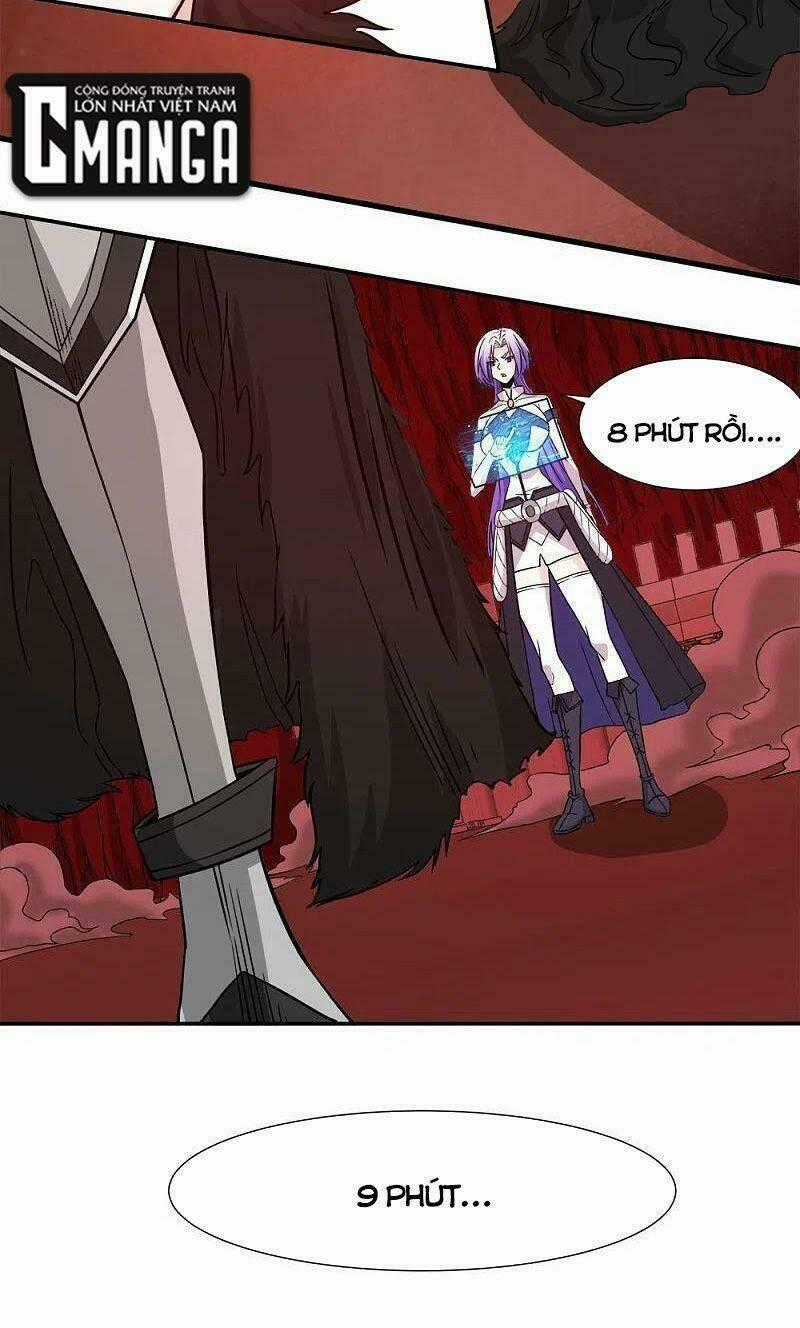 Kiếm Vũ - Chapter 224 - Trang 2