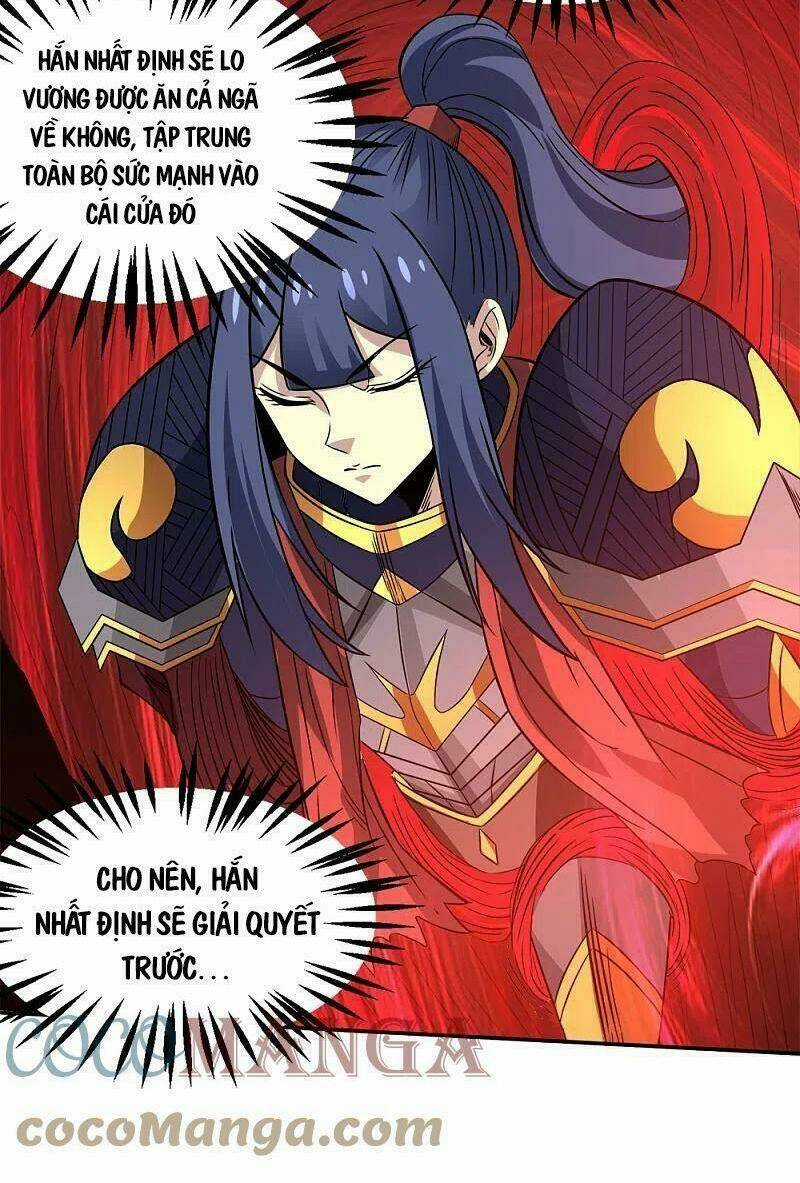 Kiếm Vũ - Chapter 224 - Trang 13