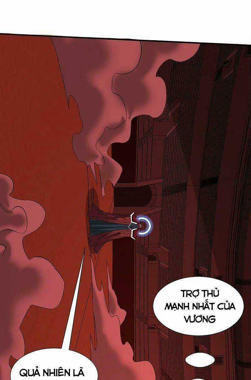 Kiếm Vũ - Chapter 224 - Trang 14