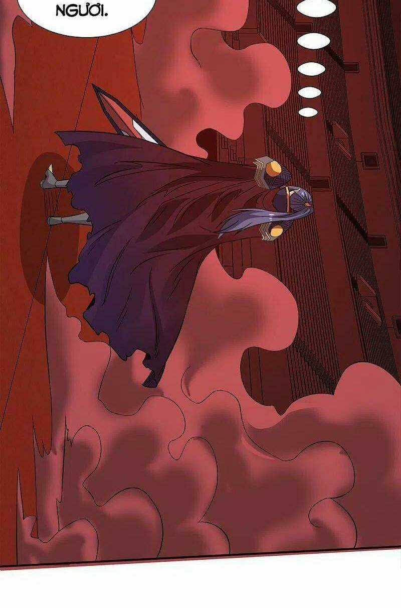 Kiếm Vũ - Chapter 224 - Trang 15