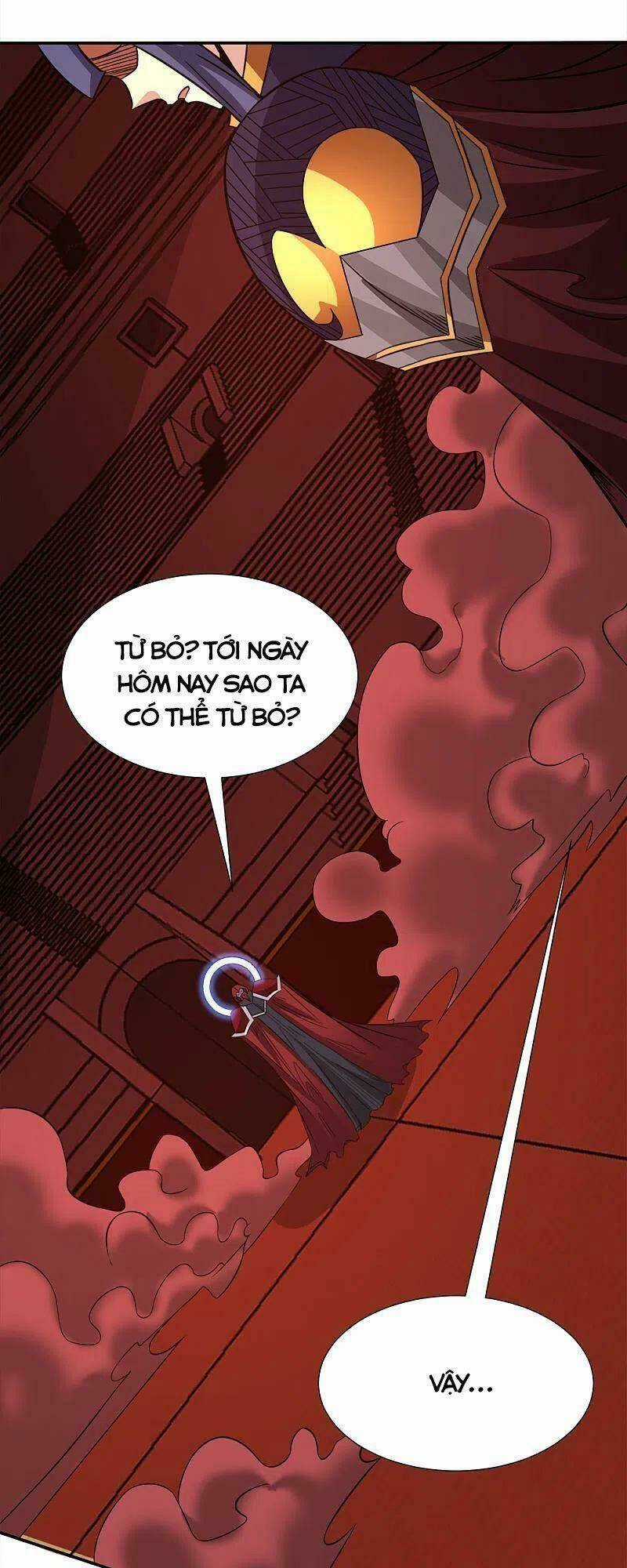 Kiếm Vũ - Chapter 224 - Trang 20