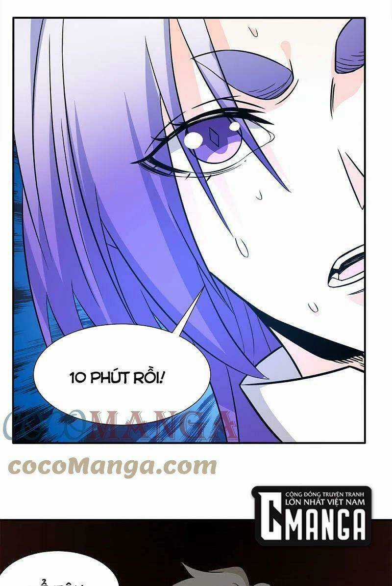 Kiếm Vũ - Chapter 224 - Trang 3