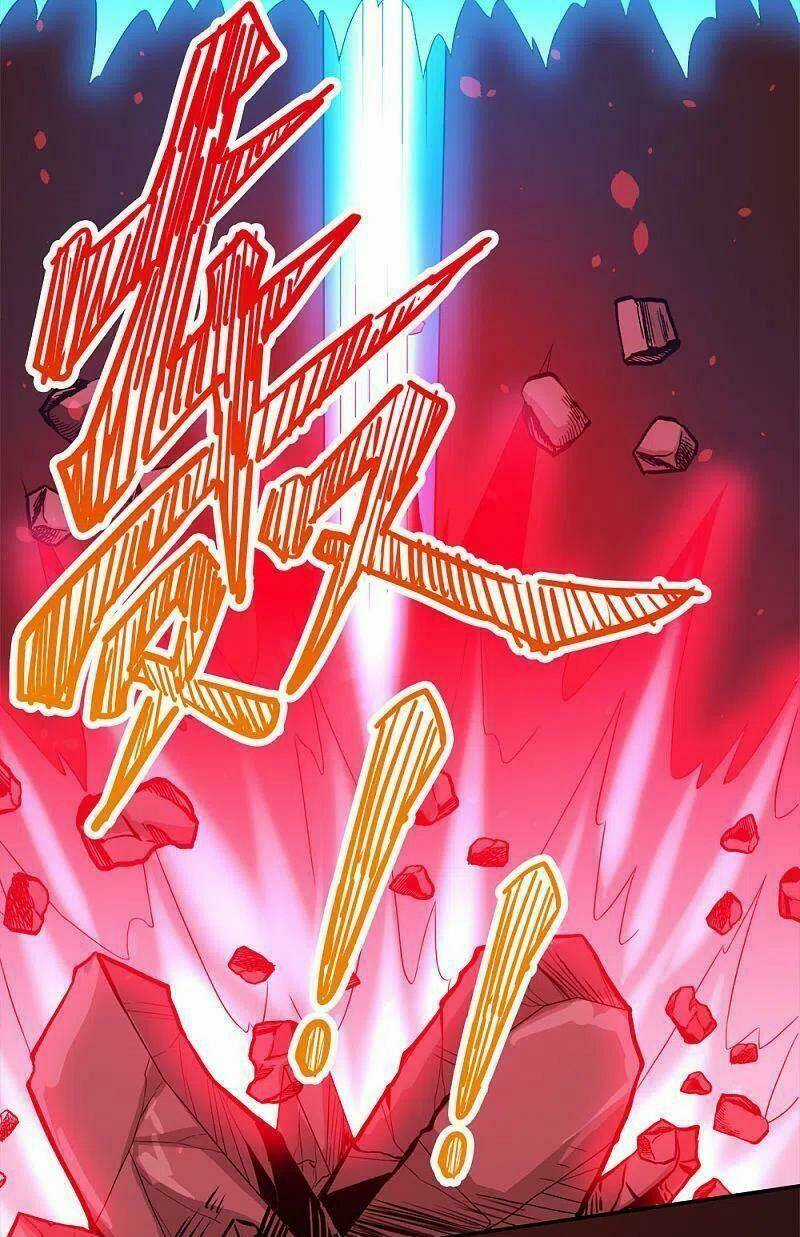 Kiếm Vũ - Chapter 224 - Trang 25