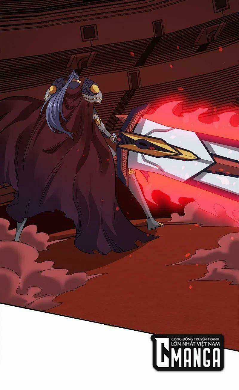 Kiếm Vũ - Chapter 224 - Trang 27