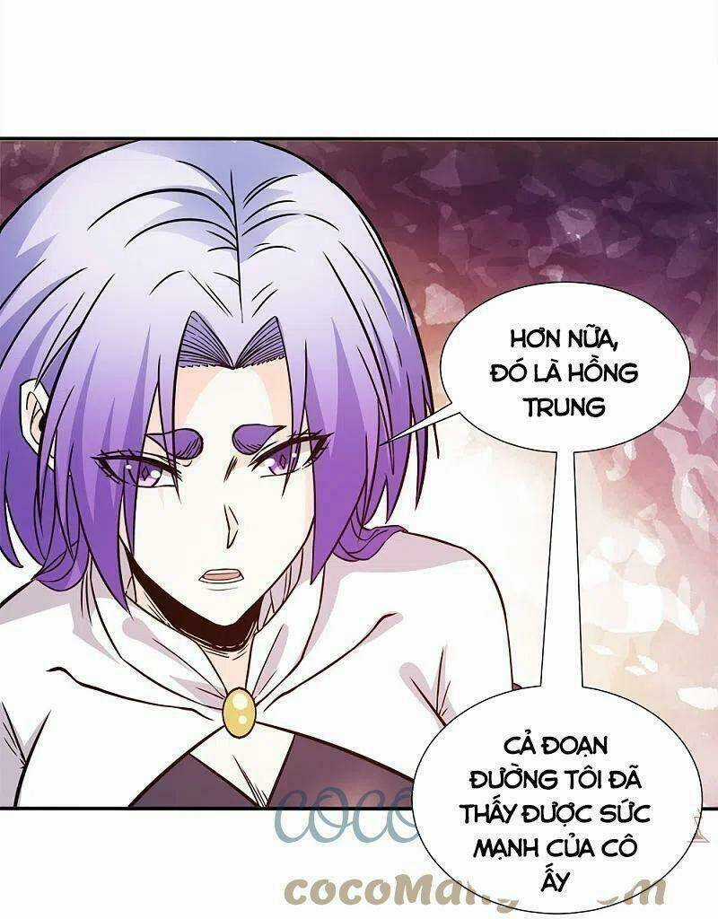 Kiếm Vũ - Chapter 224 - Trang 29