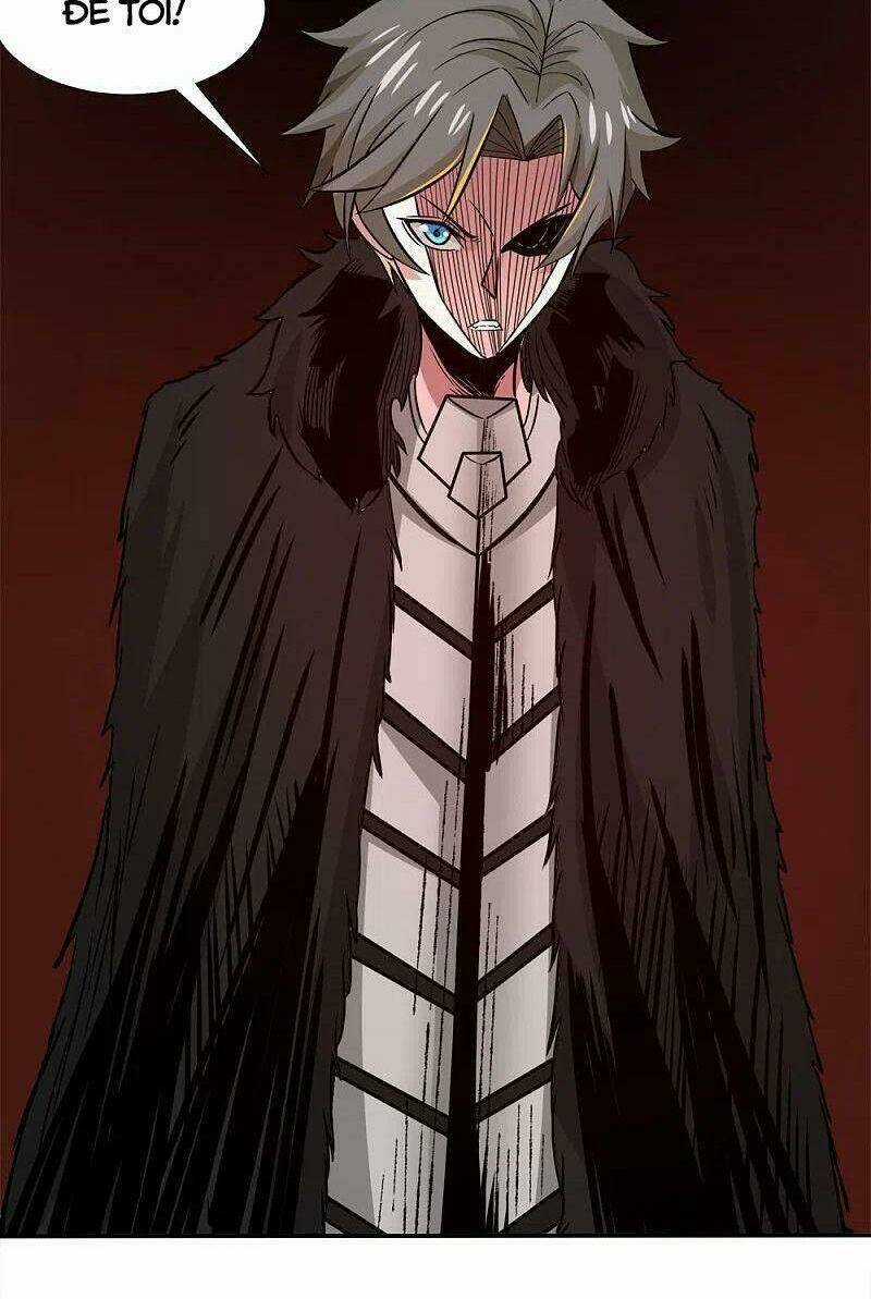 Kiếm Vũ - Chapter 224 - Trang 4