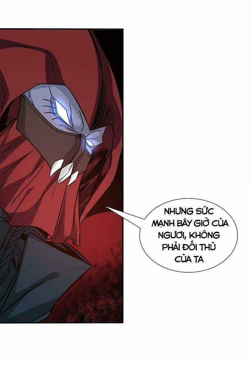 Kiếm Vũ - Chapter 224 - Trang 33