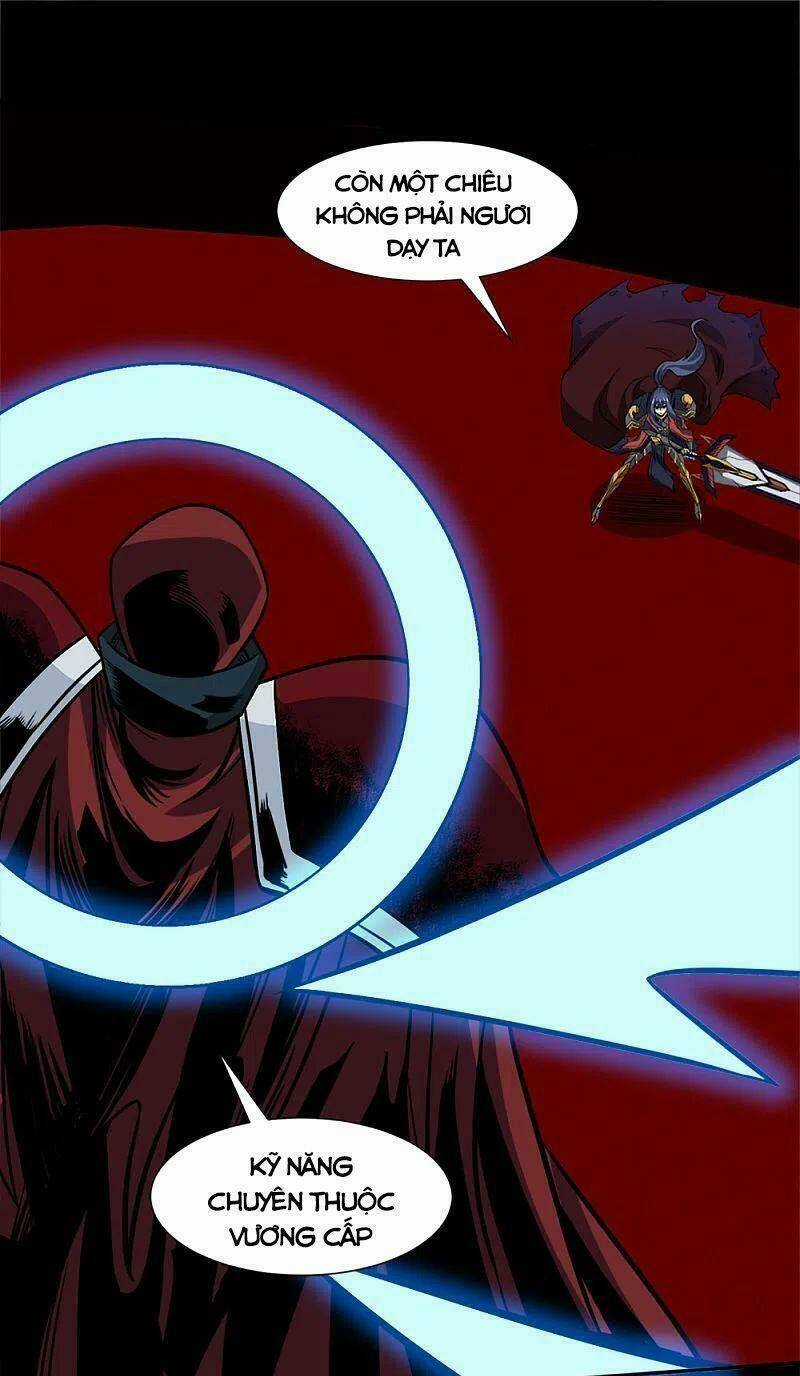 Kiếm Vũ - Chapter 224 - Trang 37