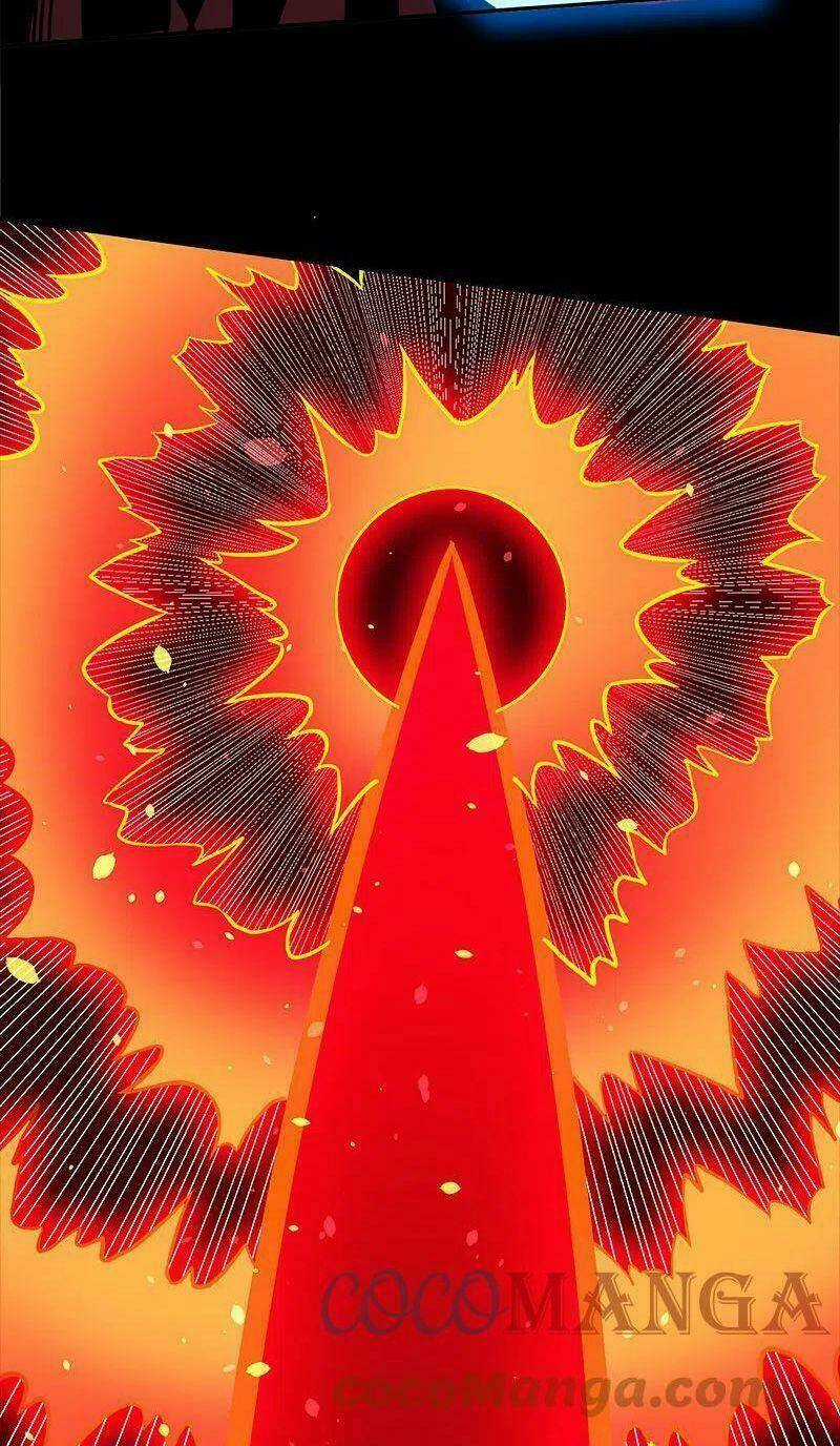 Kiếm Vũ - Chapter 224 - Trang 38