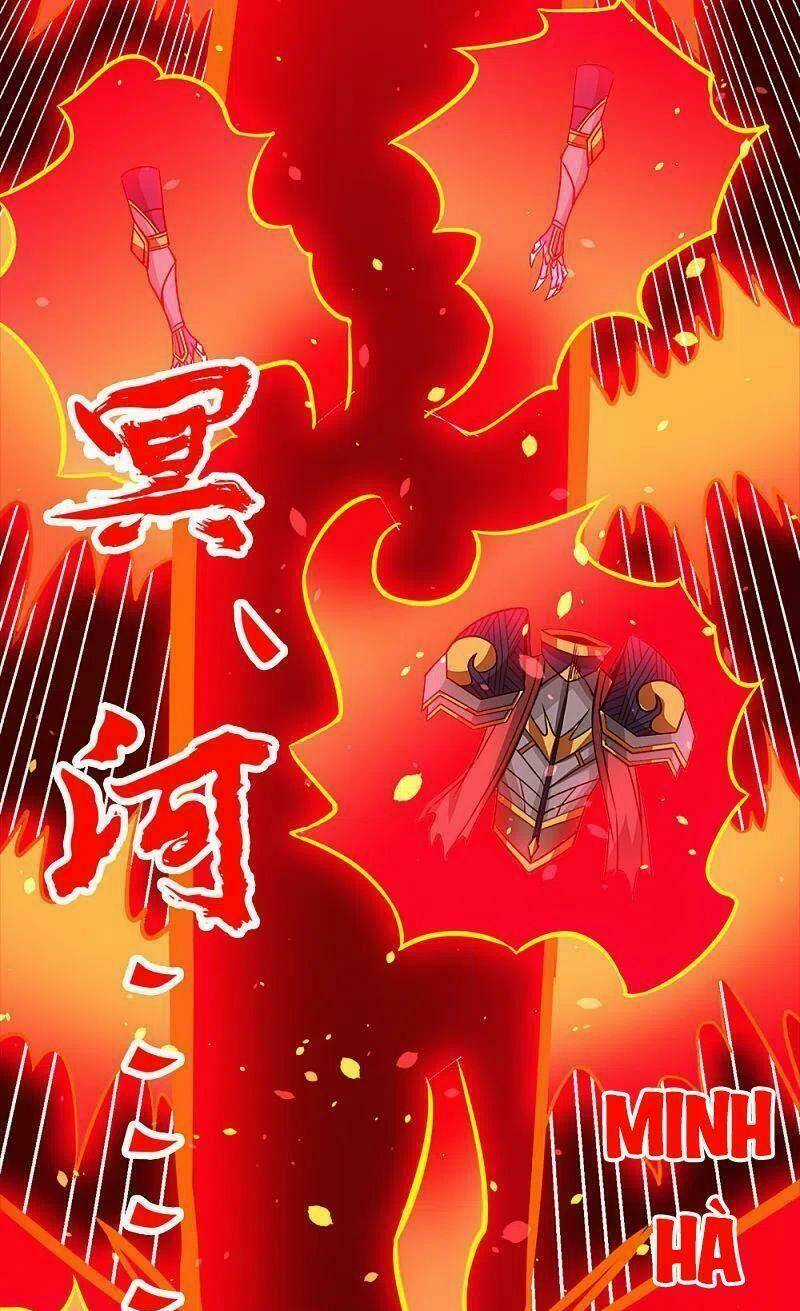 Kiếm Vũ - Chapter 224 - Trang 39