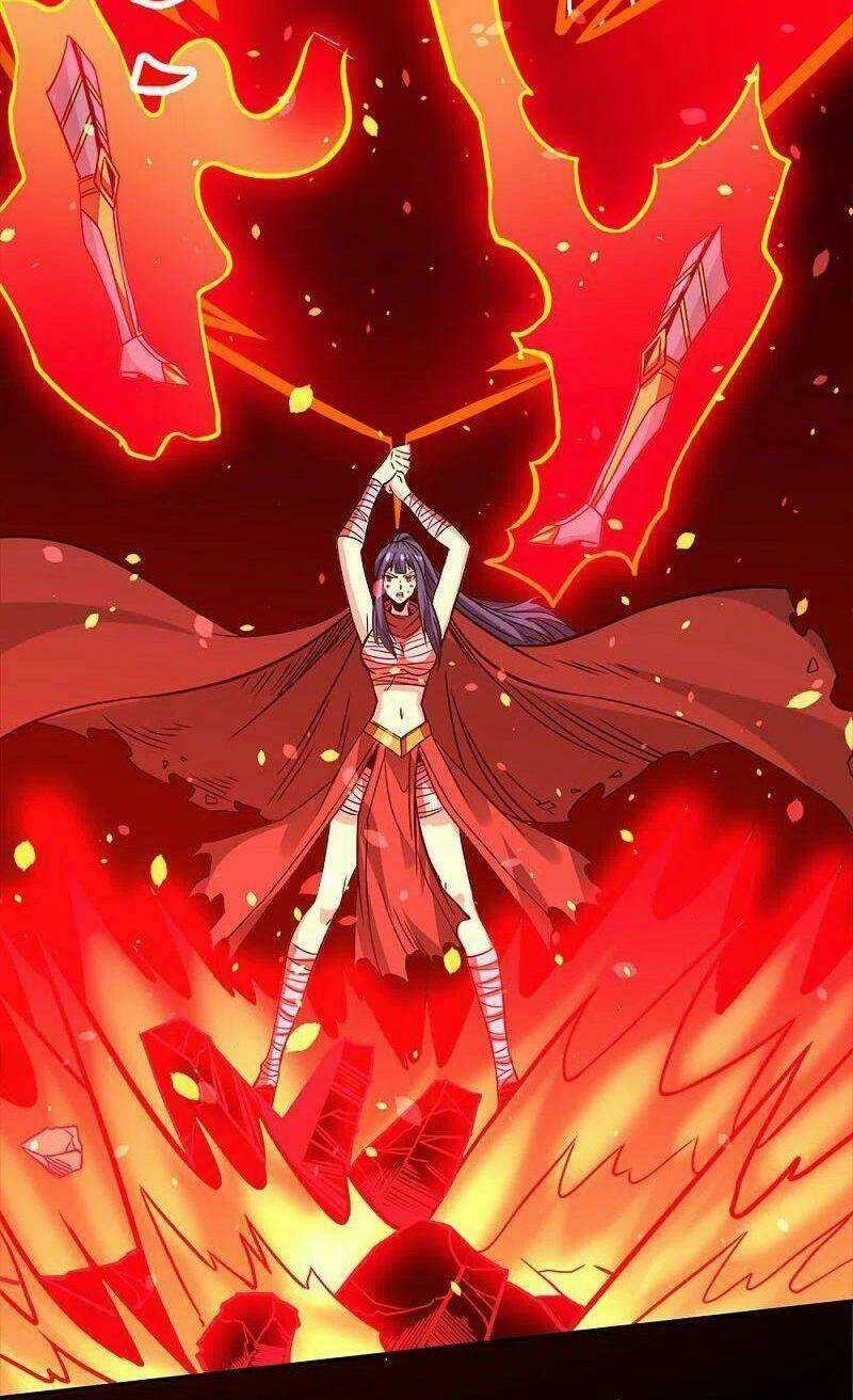 Kiếm Vũ - Chapter 224 - Trang 40