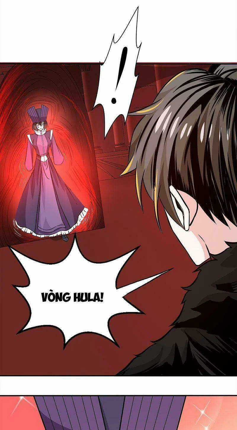 Kiếm Vũ - Chapter 224 - Trang 5